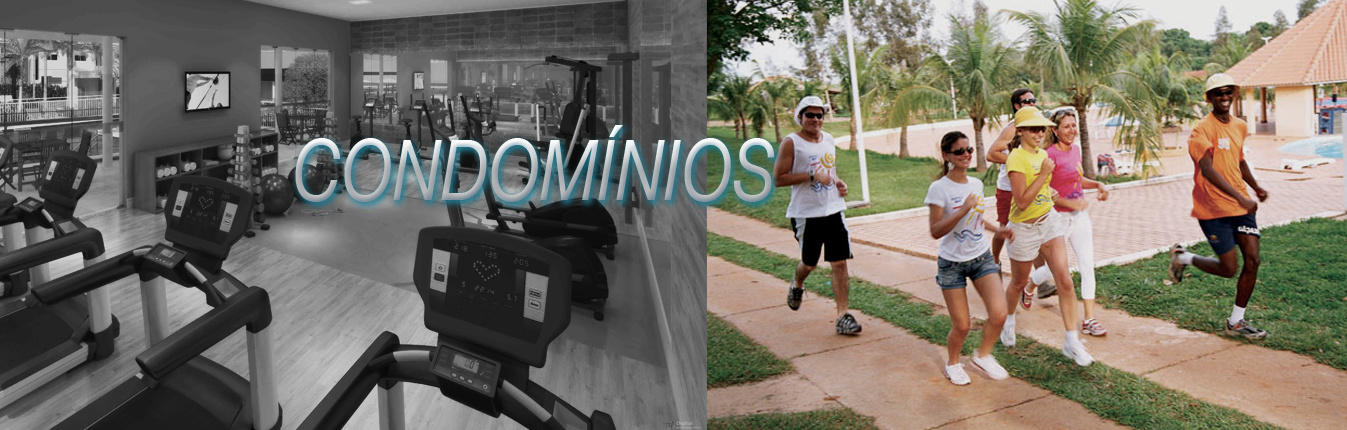 condominios
