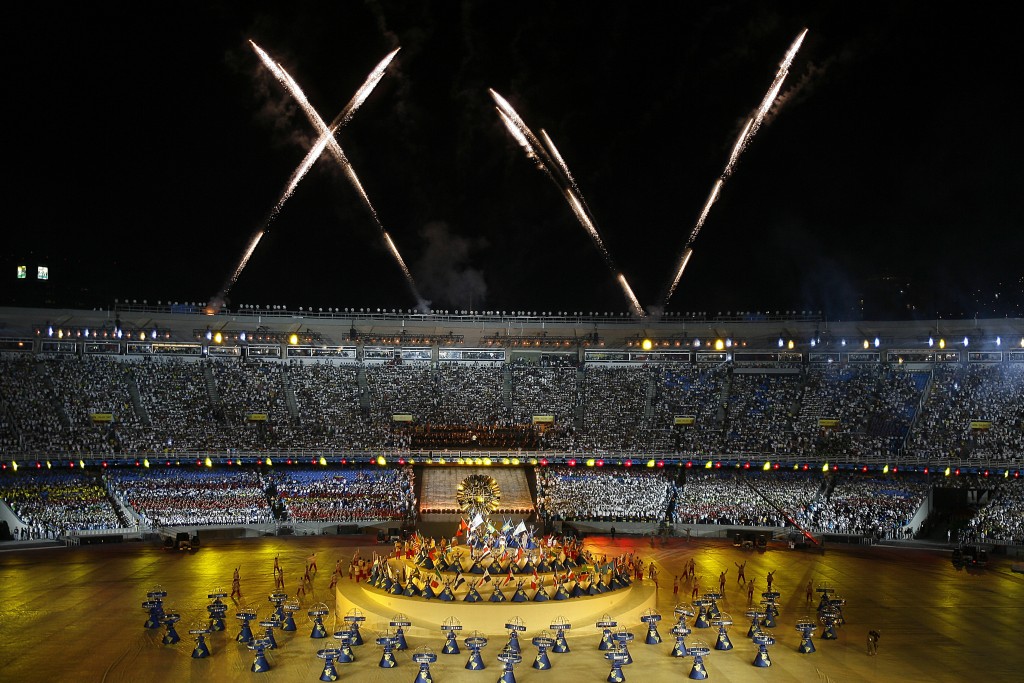 Eventos - Site