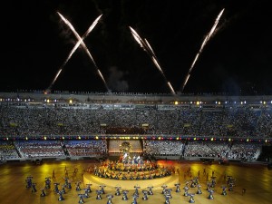 Eventos - Site