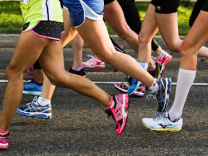 running-site